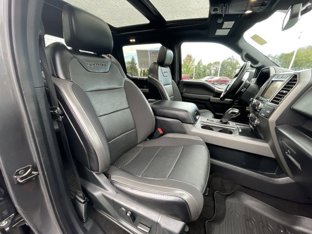 Used 2019 Ford F150 Raptor w/ Equipment Group 802A Luxury AWD/4WD image 29
