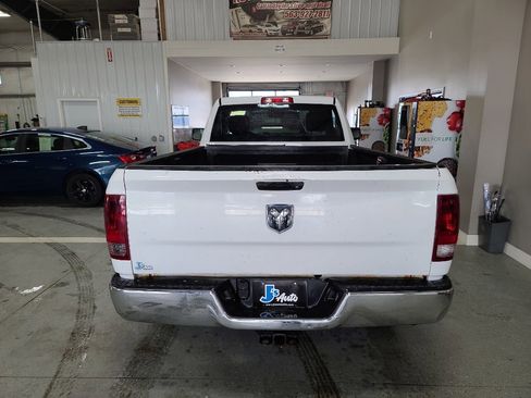 Used 2016 RAM 1500 Tradesman w/ Power & Remote Entry Group image 7