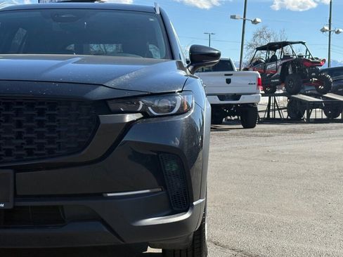 Used 2025 MAZDA CX-50 AWD 2.5 S w/ Preferred Package image 7