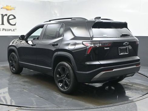 New 2026 Chevrolet Equinox LT w/ Midnight Edition image 14