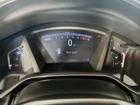 Certified 2022 Honda CR-V Touring image 14