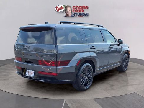 New 2026 Hyundai Santa Fe Calligraphy image 5