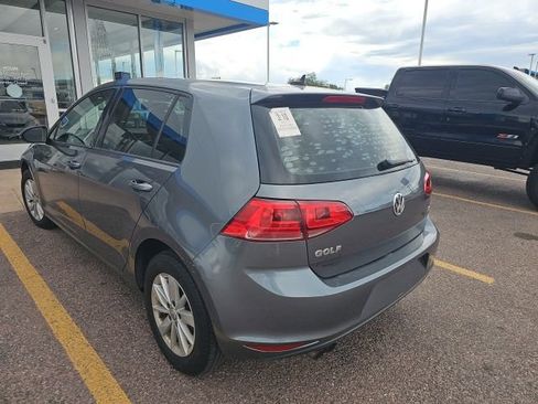 Used 2017 Volkswagen Golf S FWD image 5
