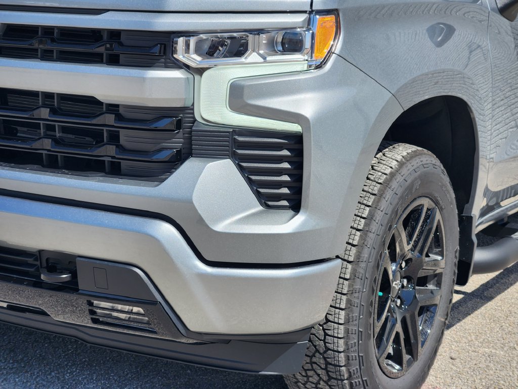 New 2026 Chevrolet Silverado 1500 RST w/ RST Select Package AWD/4WD image 6
