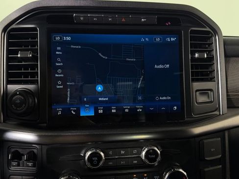 Used 2022 Ford F150 Platinum AWD/4WD image 17