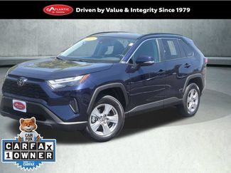 Used 2025 Toyota RAV4 XLE AWD/4WD 360° Tour