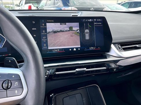 Used 2025 BMW X1 xDrive28i w/ M Sport Package image 6