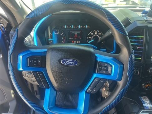 Used 2018 Ford F150 XL w/ Equipment Group 101A Mid RWD image 4