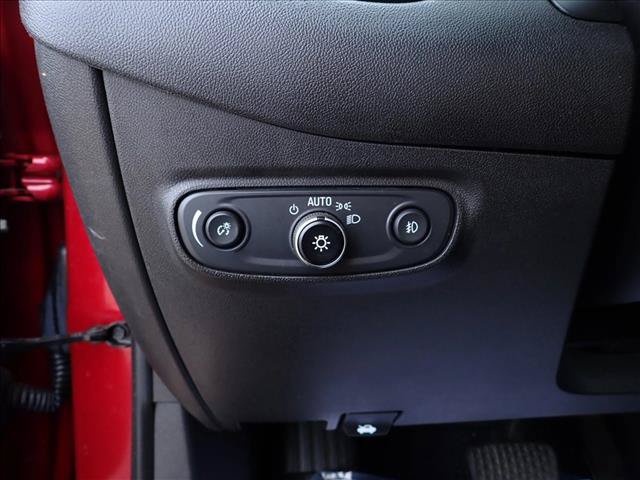 Used 2020 Chevrolet Equinox LT AWD/4WD image 16