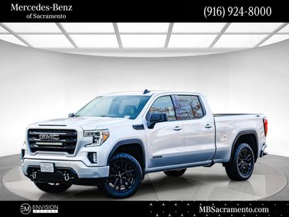 Used 2020 GMC Sierra 1500 Elevation w/ Elevation Value Package