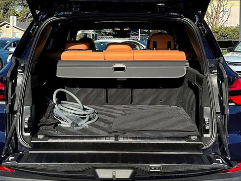 Used 2024 BMW X5 xDrive50e w/ Premium Package image 25