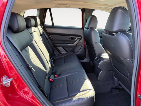 Certified 2025 MAZDA CX-50 AWD 2.5 S image 18