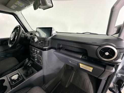 Used 2024 INEOS Grenadier Station Wagon AWD/4WD image 48