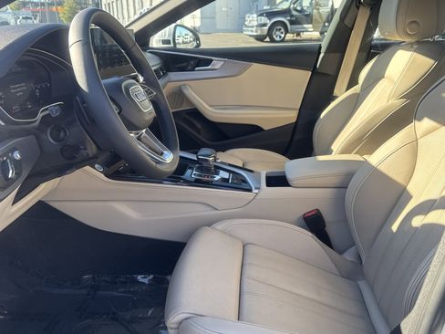 Used 2021 Audi A5 2.0T Prestige w/ Black Optic Package image 16