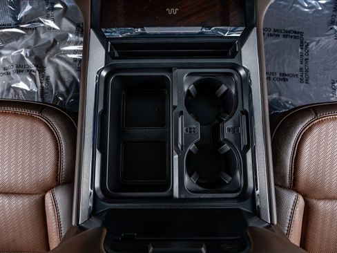 Used 2026 Ford F450 King Ranch w/ Chrome Package image 27