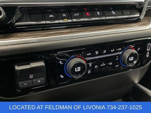 Used 2023 Chevrolet Silverado 1500 LT image 17