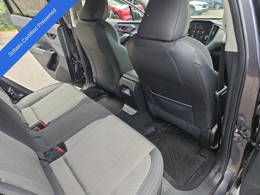 Used 2024 Subaru Crosstrek 2.0i Premium w/ Popular Package #4 AWD/4WD image 11