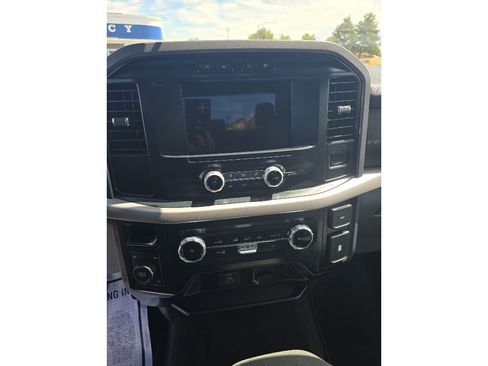 Used 2023 Ford F150 XLT w/ Equipment Group 301A Mid AWD/4WD image 13