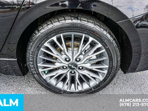 Used 2022 Kia Forte GT-Line w/ GT-Line Premium Package image 18