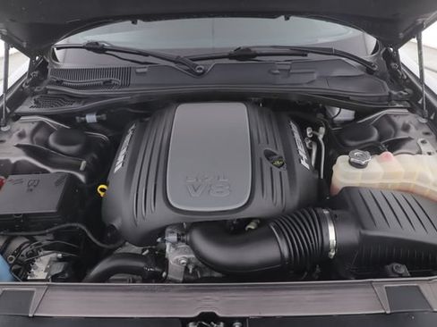 Used 2022 Dodge Challenger R/T w/ Blacktop Package RWD image 15