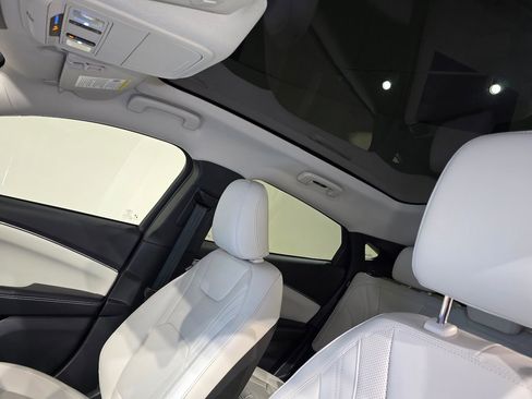 New 2025 Ford Mustang Mach-E Premium AWD/4WD image 32