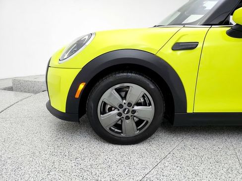 Used 2024 MINI Cooper Convertible FWD image 29