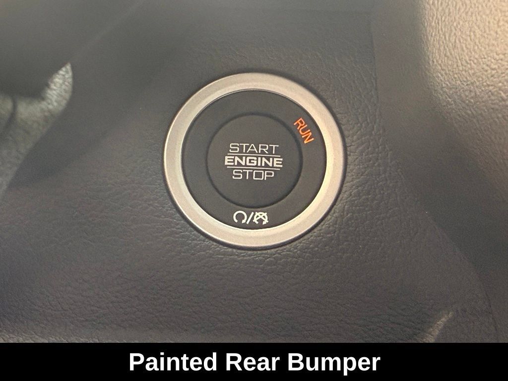 New 2026 RAM 3500 Big Horn AWD/4WD image 18