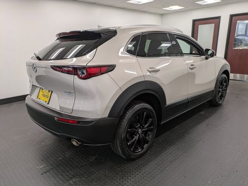 Certified 2023 MAZDA CX-30 2.5 Turbo w/ Premium Package image 4