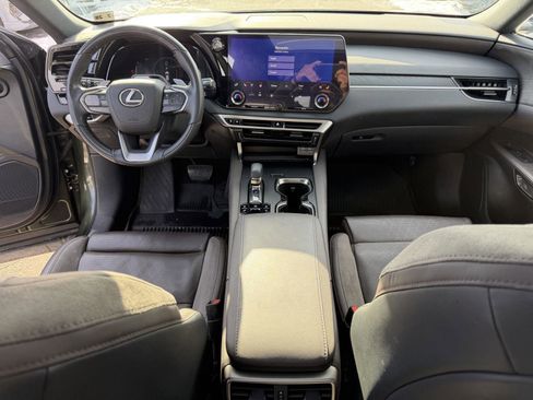 Used 2023 Lexus RX 350 w/ Accessory Package image 14