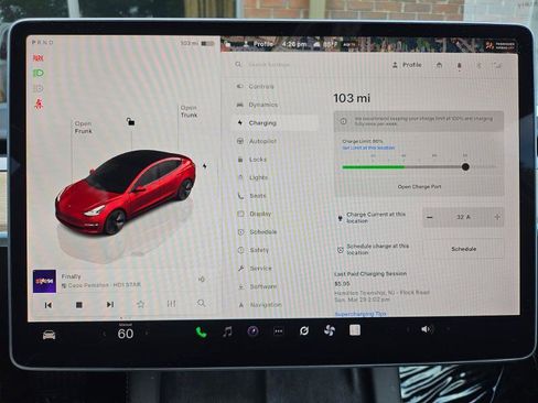 Used 2023 Tesla Model 3 Standard Range RWD image 42