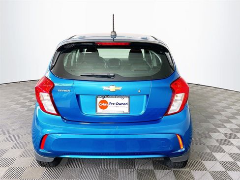 Used 2020 Chevrolet Spark LS image 7