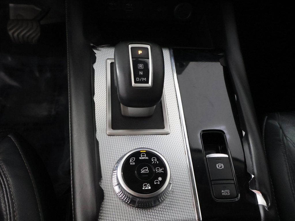Used 2022 Mitsubishi Outlander SEL AWD/4WD image 45