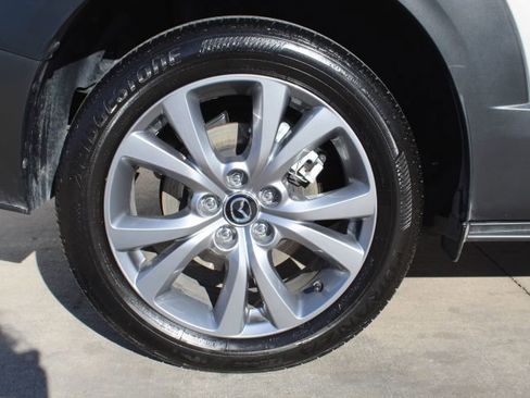 Certified 2024 MAZDA CX-30 AWD 2.5 S w/ Preferred Package image 11