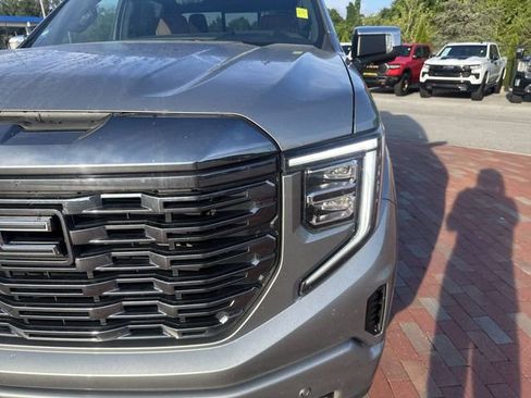 Used 2024 GMC Sierra 1500 Denali Ultimate AWD/4WD image 23