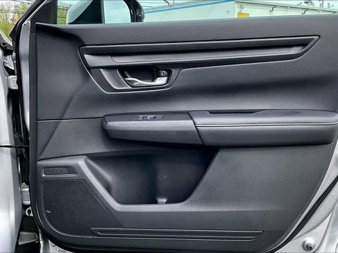 Used 2024 Honda CR-V EX image 22