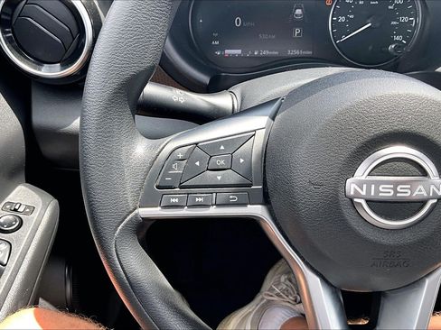 Used 2023 Nissan Kicks SV FWD image 22