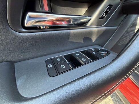 New 2026 MAZDA CX-70 3.3 Turbo w/ Premium Plus Pkg image 13