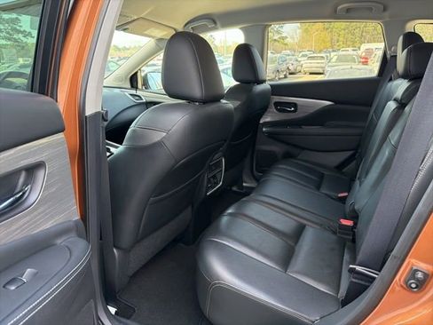 Used 2016 Nissan Murano SL image 18