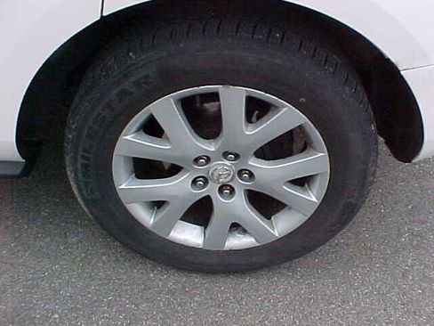 Used 2007 MAZDA CX-7 Grand Touring w/ Technology Pkg image 5