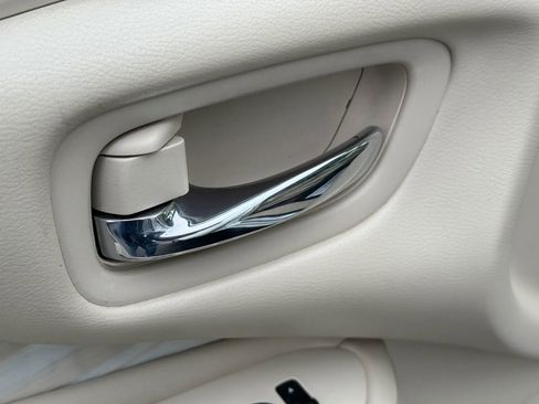 Used 2017 Nissan Murano SL image 21