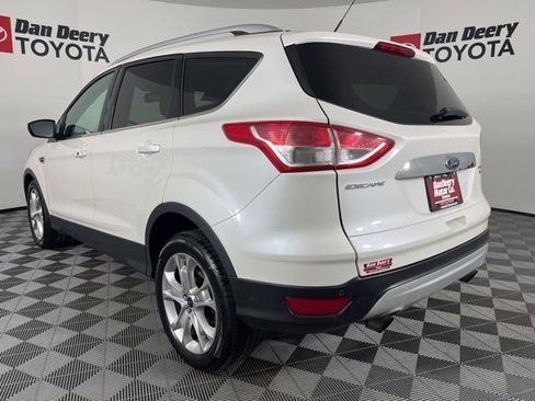 Used 2014 Ford Escape Titanium w/ Equipment Group 401A image 22