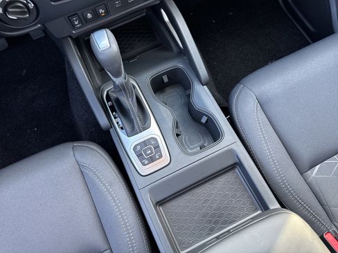 New 2026 Nissan Frontier SV w/ SV Convenience Package image 17