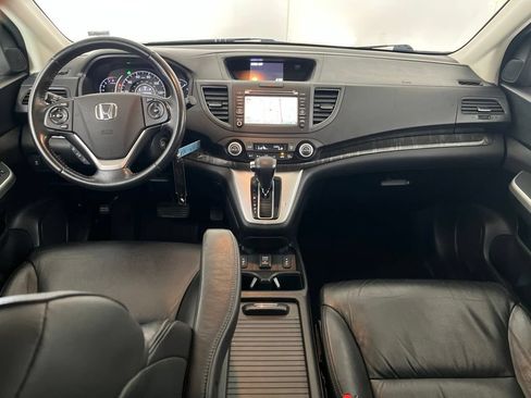 Used 2012 Honda CR-V EX-L image 27
