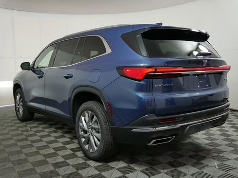 New 2026 Buick Enclave Preferred w/ Power Package image 5