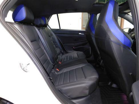 Used 2026 Volkswagen Golf AWD/4WD image 65