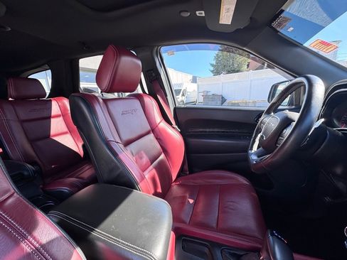 Used 2023 Dodge Durango SRT image 20