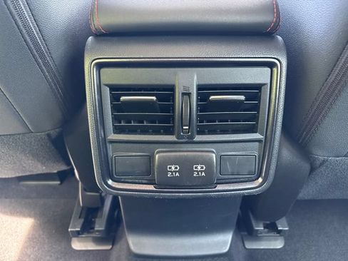 Certified 2023 Subaru Forester Sport AWD/4WD image 21