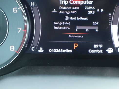 Used 2019 Acura RDX FWD w/ Technology Package image 20
