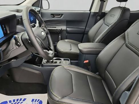 New 2026 Ford Maverick Lobo AWD/4WD image 11
