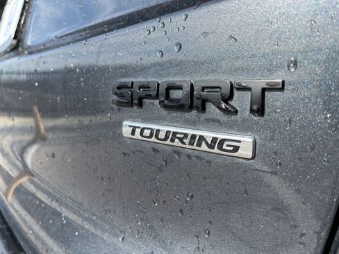 Certified 2024 Honda CR-V Sport Touring image 10